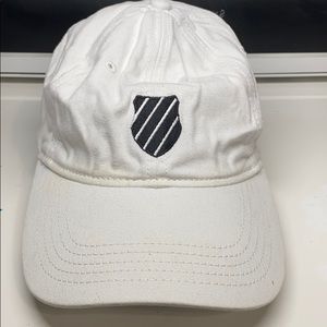 KSWISS cap